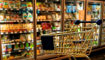 Контрольні закупівлі Гетманцева: що загрожує продуктовим мережам, які працюють через ФОПів