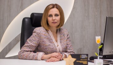 Ольга Шевченко: «У 2023 році ми закріпились на позначці 12-13 тисяч онлайн-замовлень на добу»