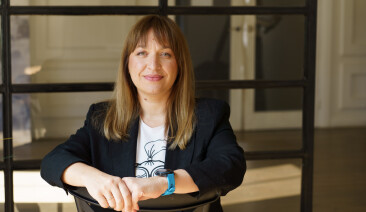 Ганна Гришина, EVA: як ритейлер вибудовує екосистему взаємодії з клієнтом