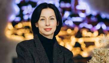 Покоління зумерів у ритейлі: нові цінності, нові виклики, нові підходи до роботи. Досвід «Файно Маркет»