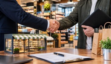 Як продати бізнес анонімно: захист інформації на кожному етапі