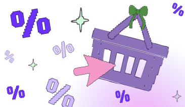 Як відмовитись від Excel-таблиць з промокодами і збільшити середній чек — кейс MAUDAU