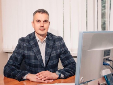 Логістика вільної країни: як AFINA Logistics підтримує національну економіку в умовах війни