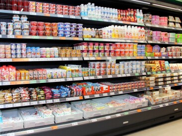 Как меняется отношение украинцев к молочным продуктам: между традицией, трендами и доверием