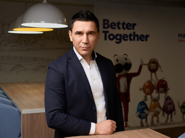 Найприбутковіший метр магазину: як категорія снеків та зона транзакцій стимулюють зростання українського ритейлу