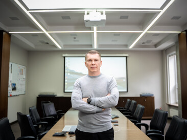 Надійна опора для виробника та споживача: 25-річна історія успіху Retail Group