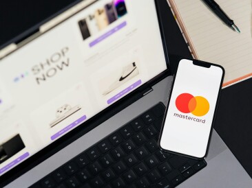 Исследование Mastercard: 41% украинцев используют цифровую карту в смартфоне без физического аналога