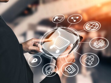 Retail media: как увеличить свой e-commerce доход с помощью рекламы