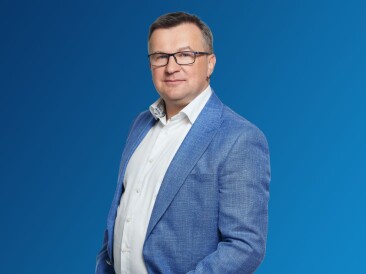 «Якщо зробимо все правильно, то станемо частиною таких монстрів, як Danone і Nestle» — інтервʼю CEO компанії IDS Ukraine