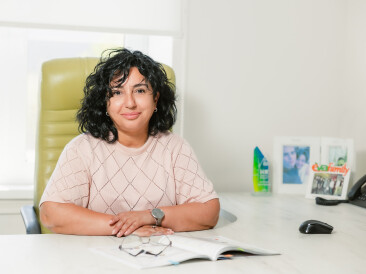 Інна Печериця, EVA: як ритейлер масштабує команду та будує систему розвитку персоналу