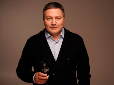 Вячеслав Стешенко, KLO: «Конкуренція змушує піднімати сервіс, а non-fuel стає драйвером росту»