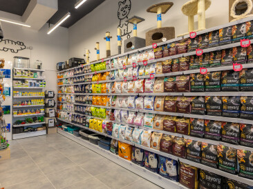 Ринок зоотоварів у 2025: скільки та на що витрачають власники тварин