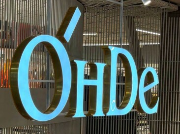 «О’нDe» в Івано-Франківську: місце, де шопінг стає не тільки необхідністю, а й задоволенням