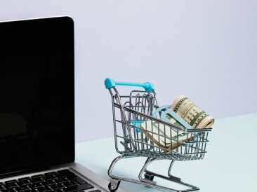 Що українці купують найчастіше онлайн — топ-10 категорій