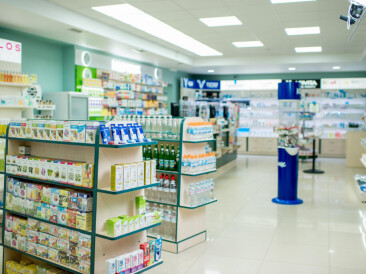 Аптечні покупки українців: що змінилося у 2025 році