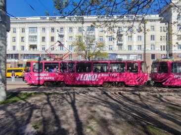Как изменились вкусы украинцев за три года: аналитика доставки LOKO