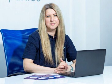 AFINA Group представляє SARMIX — новий бренд побутової хімії, який веде до порядку