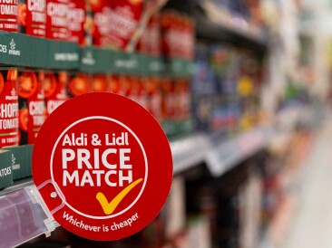 Продовольственный ритейл в 2025 году: куда действительно пошли деньги