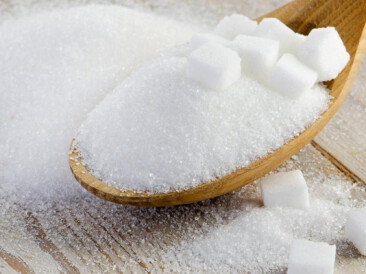 Рейтинг найбільших експортерів цукру з України