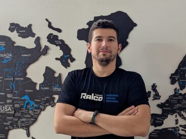 За лаштунками супермаркету: ефективна логістика та сучасні технології розподільчих центрів для ритейлу