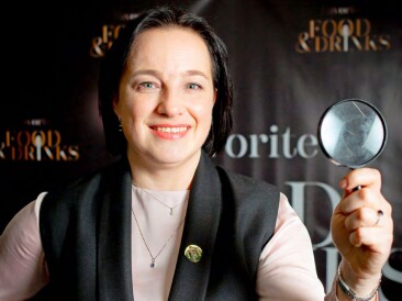 Favorite Food&Drinks: як дегустації створюють нові можливості для харчової індустрії та ритейлу в Україні