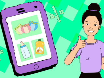 MAUDAU в смартфоне. Как за пол года создать приложение, которое задает тренды