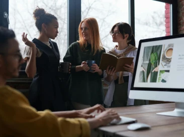 Чому звільняється молодь та як на це реагують компанії: дослідження robota.ua