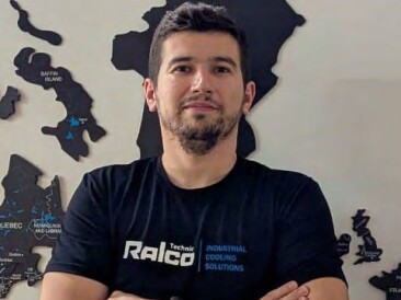 Удаленный мониторинг в промышленном холоде: не роскошь, а жизненная необходимость