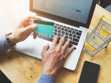Що, коли та як купують українці онлайн у 2026 році: огляд WayForPay