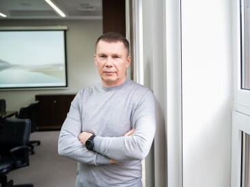 RETAIL GROUP — 25 років! Партнери про співпрацю з провідним торгівельним холдингом