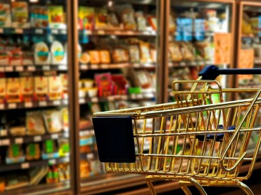 Контрольные закупки Гетманцева: что угрожает продуктовым сетям, работающим через ФЛП