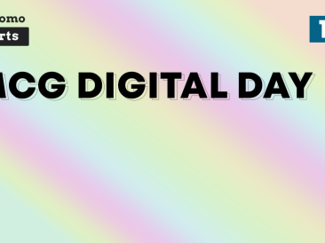 FMCG Digital Day — онлайн-конференция о продвижении FMCG товаров в сети