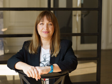 Ганна Гришина, EVA: як ритейлер вибудовує екосистему взаємодії з клієнтом