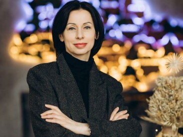 Покоління зумерів у ритейлі: нові цінності, нові виклики, нові підходи до роботи. Досвід «Файно Маркет»