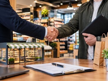 Як продати бізнес анонімно: захист інформації на кожному етапі