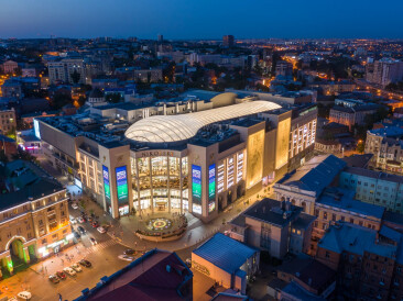 Budhouse Group 2024: підсумки року від девелоперської компанії