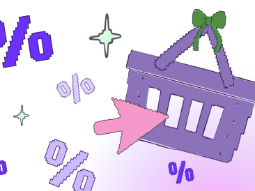 Як відмовитись від Excel-таблиць з промокодами і збільшити середній чек — кейс MAUDAU