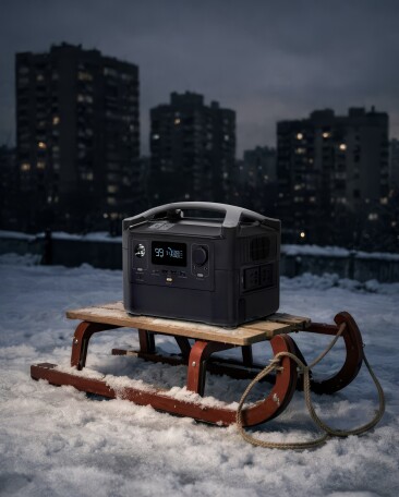 На що українці найбільше витрачаються під час січневих морозів — аналітика «Епіцентру»