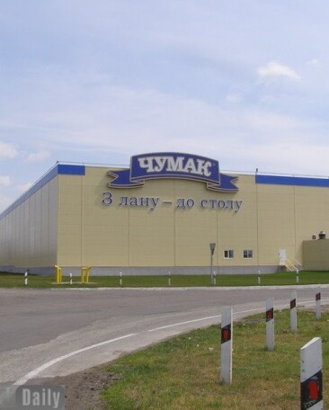 Війна забрала у бренду «Чумак» завод, експорт і майже 1 млрд грн виторгу в Україні: як компанія перевинайшла себе завдяки конкурентам