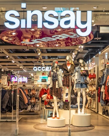 Хто лідирує на ринку fashion-застосунків в Україні — дослідження Promodo за Q1 2026