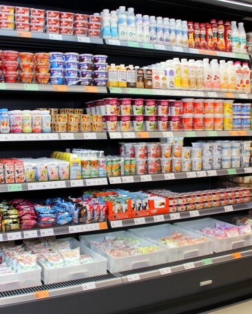 Як змінюється ставлення українців до молочних продуктів: між традицією, трендами та довірою