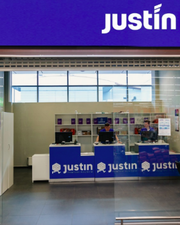 Владельцы «Сільпо» хотели создать очередного конкурента «Новой почте», но не смогли — почему больше не работает доставка Justin?