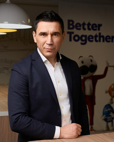 Найприбутковіший метр магазину: як категорія снеків та зона транзакцій стимулюють зростання українського ритейлу