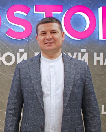 «Маємо покупцю дати такий сервіс, щоб йому захотілося повторити у нас покупку», — новий СЕО Prostor про перезапуск мережі