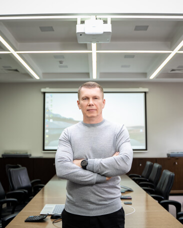 Надежная опора для производителя и потребителя: 25-летняя история успеха Retail Group