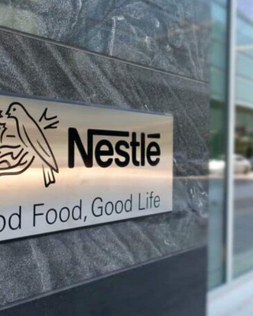 Nestlé Needs Youth: как компания инвестирует в будущее украинской молодежи и поддерживает общество