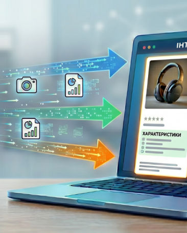 Ефект порожньої полиці: чому дані, а не код, визначають лідерів e-commerce у 2026 році