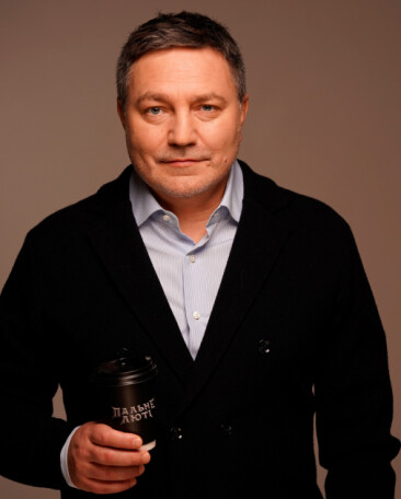 Вячеслав Стешенко, KLO: «Конкуренция заставляет поднимать сервис, а non-fuel становится драйвером роста»