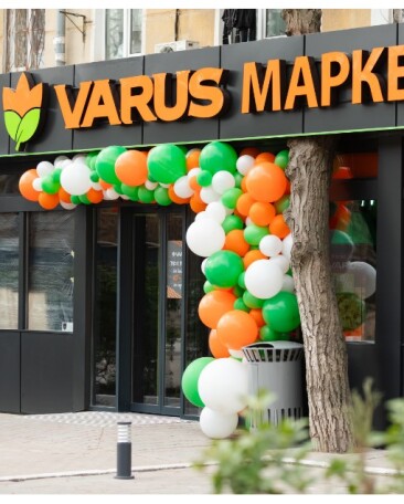VARUS поглощает сеть «КОЛО»: изменит ли сделка баланс сил на рынке?