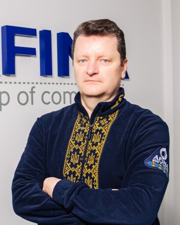 20 років інновацій та лідерства: як AFINA Group розвиває українські бренди та задає нові стандарти дистрибуції